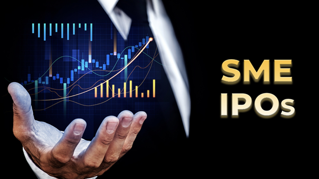 SME IPO